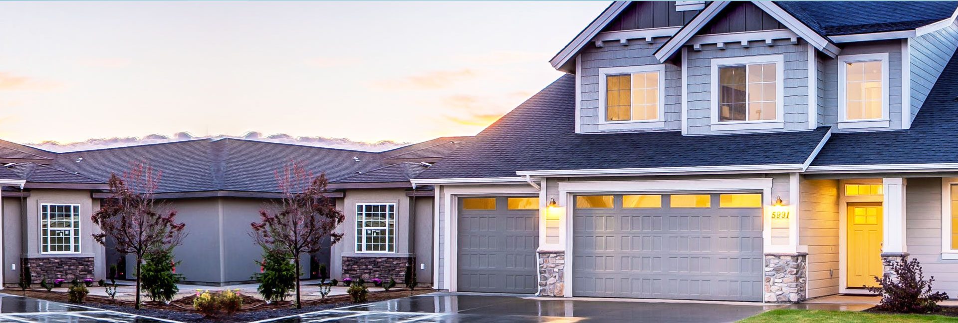 Garage Door Opener Installation