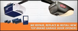 Garage Door Opener