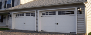 garage door repair