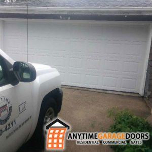 Broken Spring Replacement Lincoln