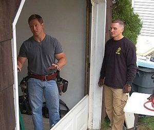 garage door company lincoln ne